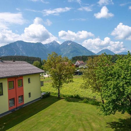 Ferienwohnungen Eckwirt Region: Klopeinersee-Turnersee Sankt Kanzian am Klopeiner See Bagian luar foto