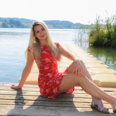 Ferienwohnungen Eckwirt Region: Klopeinersee-Turnersee Sankt Kanzian am Klopeiner See Bagian luar foto